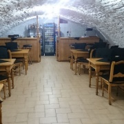 Restaurace Český Dům
