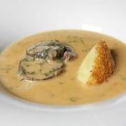 Víno Restaurant - Terra Libera