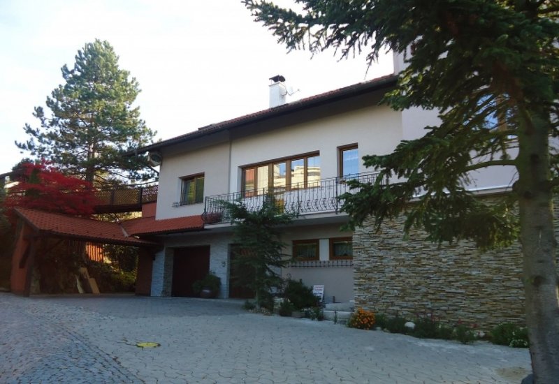 Na Výsluní