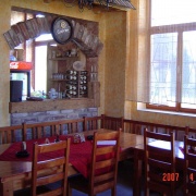Restaurace Rychta
