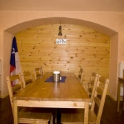 Texas steakhouse