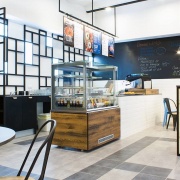 Bistro Leon
