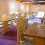 Restaurace Mlýn Bořetice