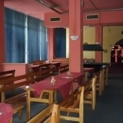 Bowling Eurobar Morava
