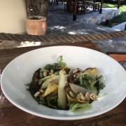 Grand Restaurant Villa St.Tropez