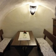Pivnice U Šopajzů