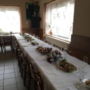 U Holečků Kladno