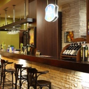 Vrtule bar