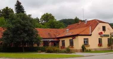 Restaurace V Chaloupkách