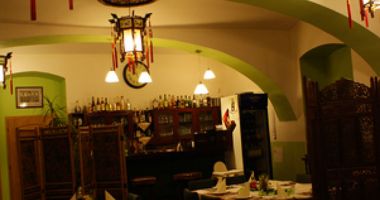 Čínská restaurace U Koruny