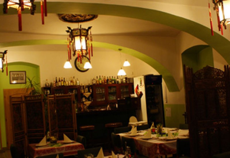 Čínská restaurace U Koruny