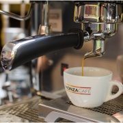Monza Café