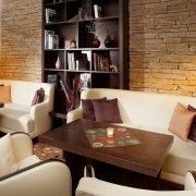 Restaurace Amboseli