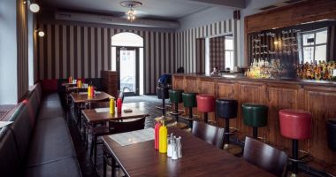 East Village Bar & Diner
