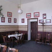 Restaurace Hotel Kratochvíl