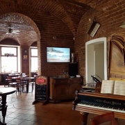 Ristorante Il Pianista
