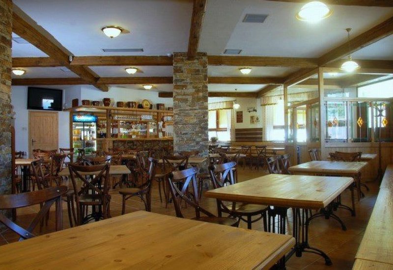 Pizzerie A Hospůdka U Pecivála