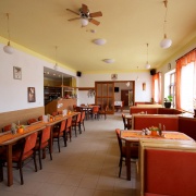 Restaurant Pelikán