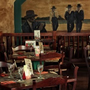Pizzeria Corleone Anděl