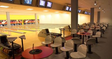Best Bowling