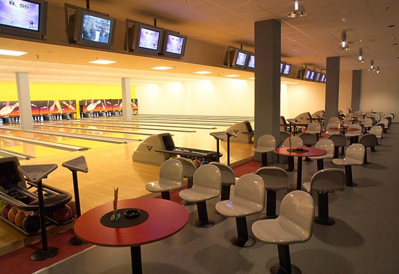 Best Bowling