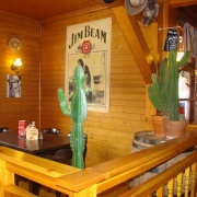 Country Saloon Clondike