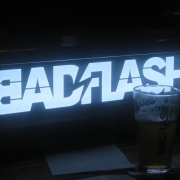 Bad Flash Bar Krymská