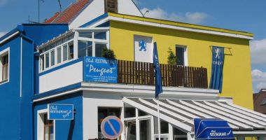 CLUB Restaurant PEUGEOT