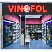 Vinotéka Vinofol Hradec Králové