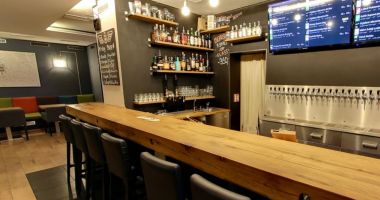Beergeek Bar