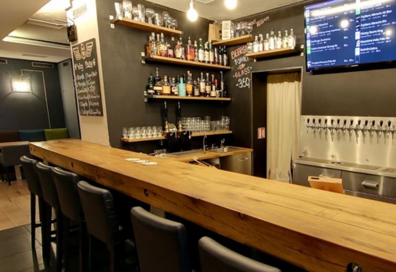 Beergeek Bar