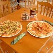 Pizzerie Gulliver