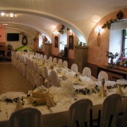 Restaurant Jangelec