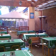 Restaurace a Pension Na Rynku