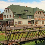 Horský hotel Lesná