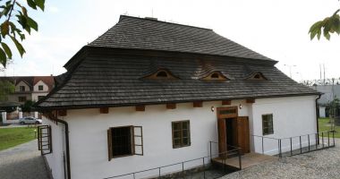 Viniční Domek