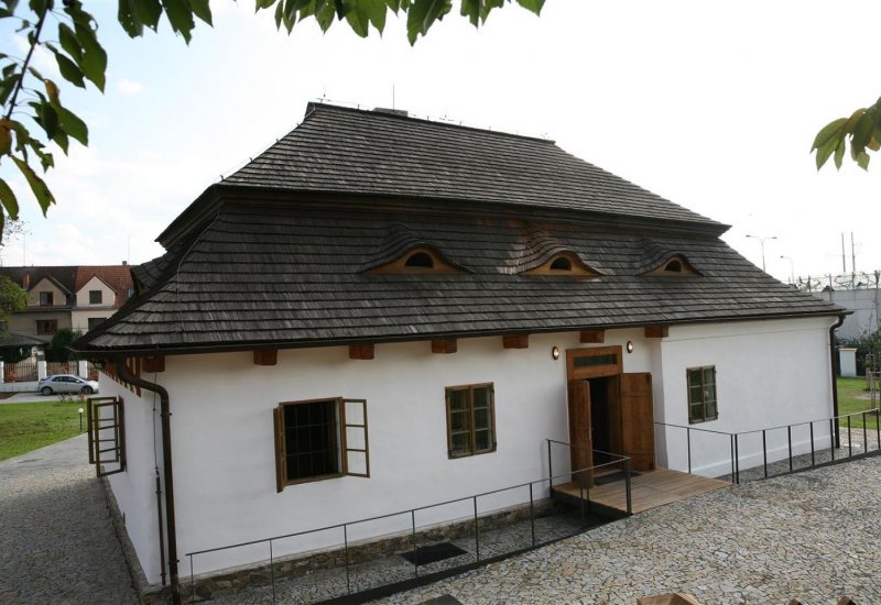 Viniční Domek