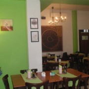 Pizzeria Aria