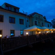 Restaurace Splávek