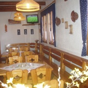 Hostinec Selský dvůr