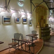 Friends Coffee House
