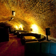 Zámecká vinárna Rotunda