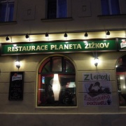 Planeta Žižkov