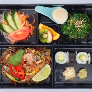 Planet Sushi