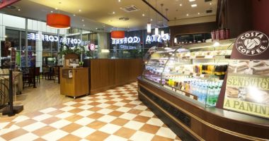 Costa Coffee - Národní