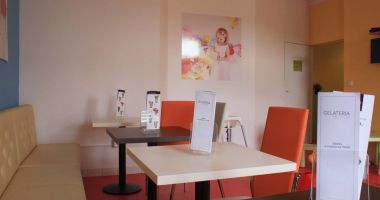 Cukrárna GELATERIA Rosice