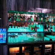 Bar City Life