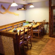 Restaurace Eden