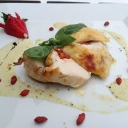 Restaurace Rubín