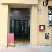 Restaurace Domovina